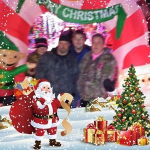 Meet your Posher, Barbara